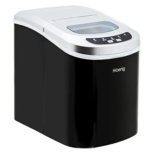  [아마존베스트]H.Koenig KB12 Ice Cube Maker