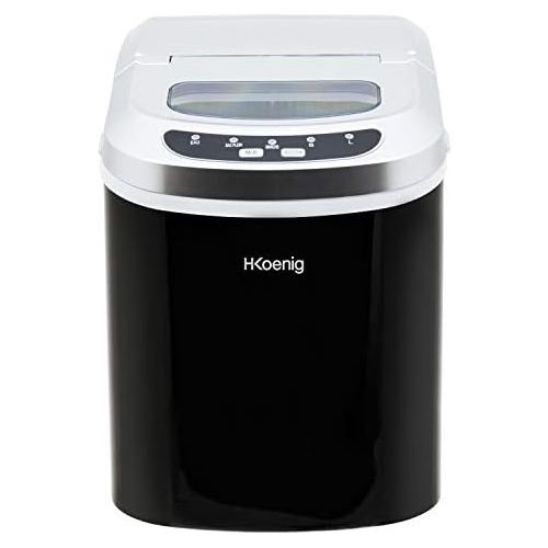  [아마존베스트]H.Koenig KB12 Ice Cube Maker