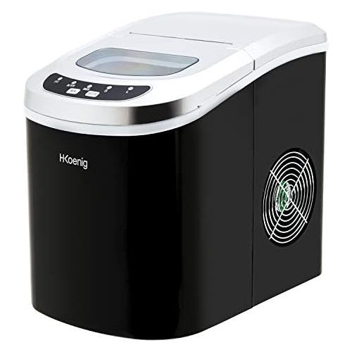  [아마존베스트]H.Koenig KB12 Ice Cube Maker