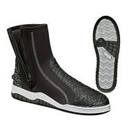 H2ODYSSEY H2Odyssey 5mm Ultrasole Zippered Dive Boot
