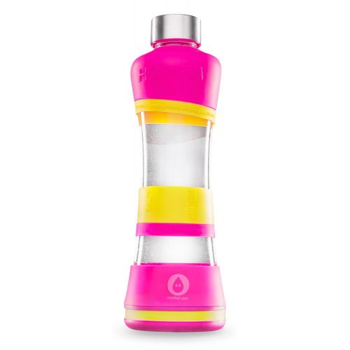  H2OPal Smart Water Bottle Hydration Tracker