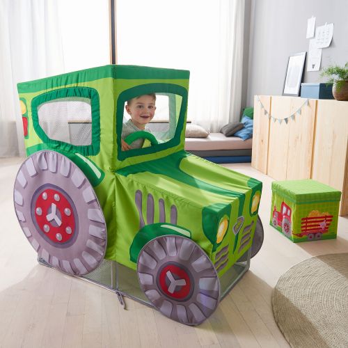  HABA Tractor Tent