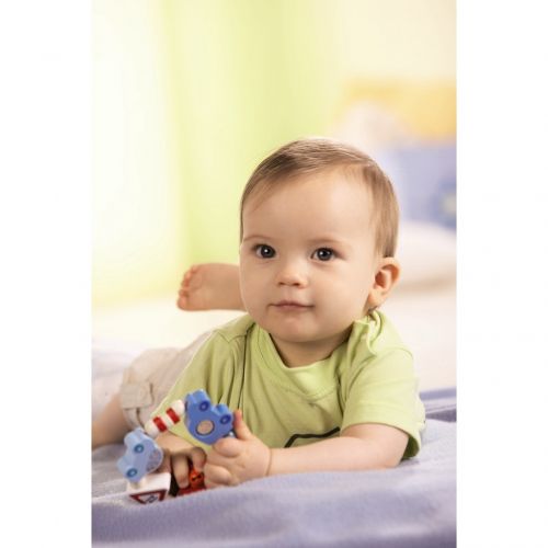  HABA Toot Toot Clutching Toy by Haba