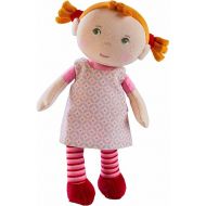 HABA Soft Baby Doll Roya - 10