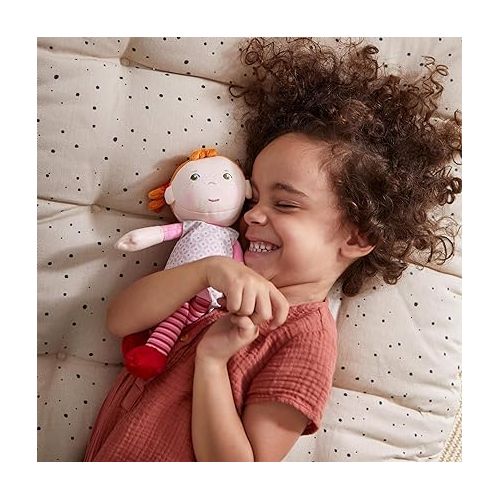  HABA Soft Baby Doll Roya - 10