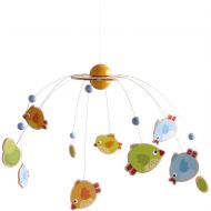 HABA Little Birds Mobile Crib Toy