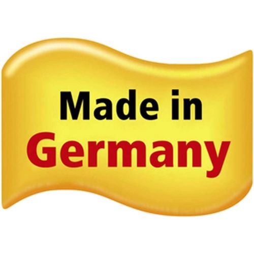  [아마존베스트]HABA Kringelring Wooden Baby Rattle & Clutching Toy (Made in Germany)