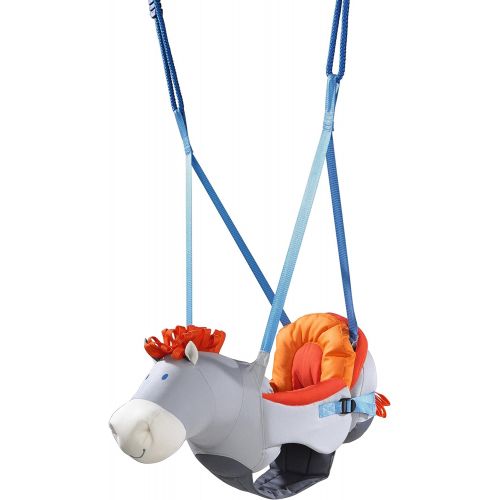  HABA Horse Baby Swing Toy