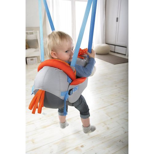  HABA Horse Baby Swing Toy