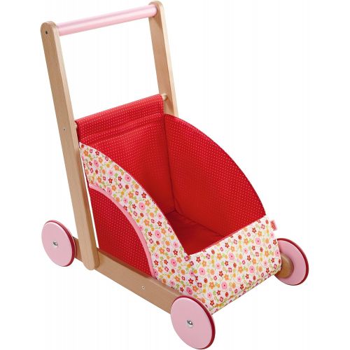  HABA Summer Meadow Doll Pram Ride On