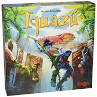 HABA Iquazu-an Exciting Majoritie, Game