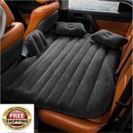 HAITRAL WWX Truck Air Mattress Dodge Ram Ford Bed Sleeping SUV Car Inflatable Backseat Couch