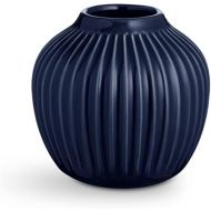 Kahler Hammershoi Vase Stoneware