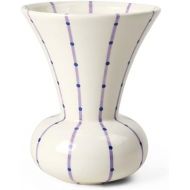 Kahler Design Signature Vase Height 15 cm Purple