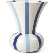 Design Signature 690485 Ceramic Vase Height 20 cm Diameter 16.5 cm
