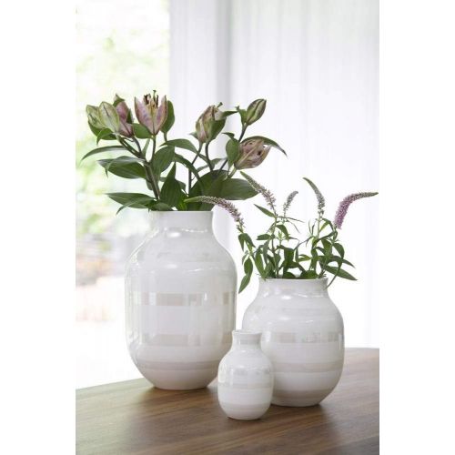  Kahler Omaggio Vase