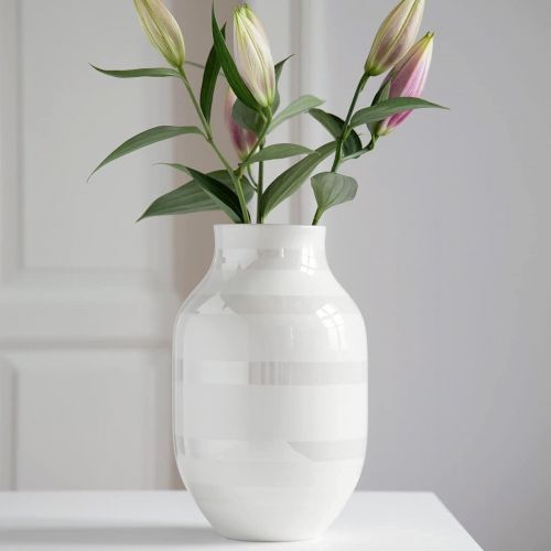  Kahler Omaggio Vase