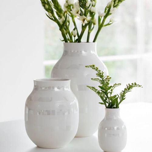  Kahler Omaggio Vase