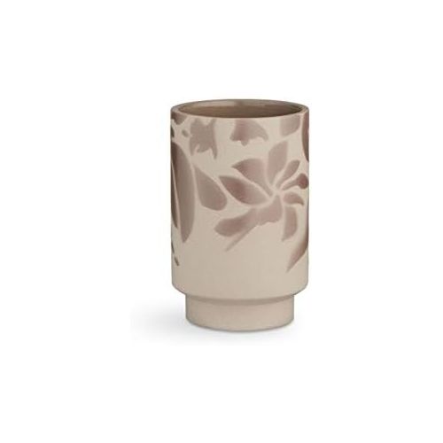  Kahler 692776 Kabell Vase, Keramik