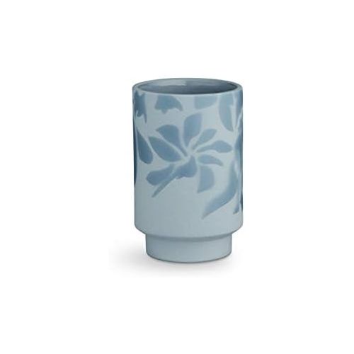  Marke: Kahler Kahler 692773 Kabell Vase, Keramik