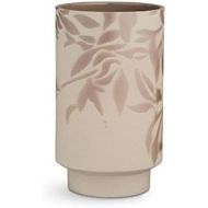Marke: Kahler Kahler 692777 Kabell Vase, Keramik