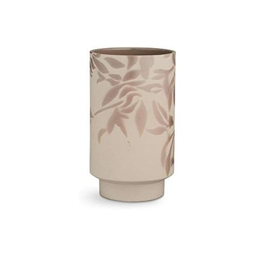  Marke: Kahler Kahler 692777 Kabell Vase, Keramik