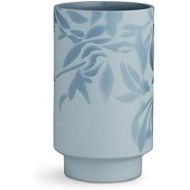 Kahler 692774 Kabell Vase, Keramik