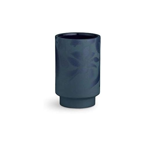  Kahler 692770 Kabell Vase, Keramik