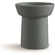 Kahler 692550 Ombria Vase, Keramik