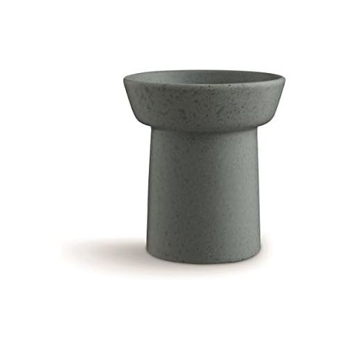  Kahler 692550 Ombria Vase, Keramik