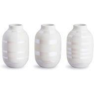 Kahler 691354 Omaggio Vase, Keramik