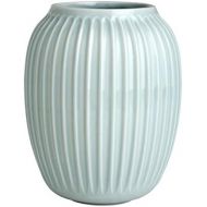 Kahler 692374 Hammershoi Vase, Porzellan