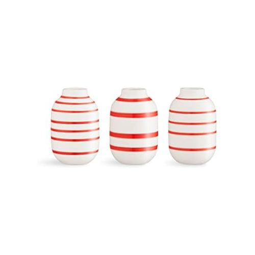  Marke: Kahler Kahler 691803 Omaggio Vase, Keramik