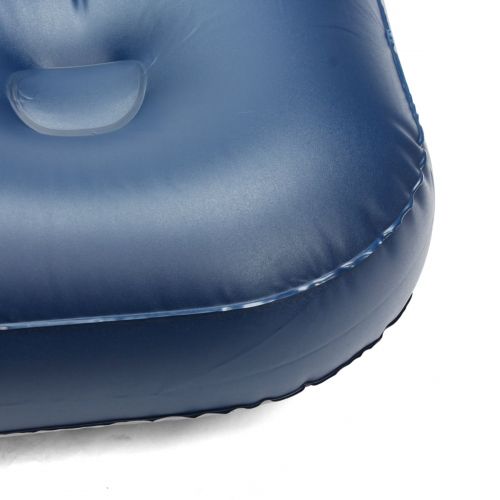 제네릭 Generic Air Bed Inflatable Couch Inflatable Beds Mattress Sleeping Mats Home Outdoor wElectric Air Pump