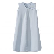 [아마존베스트]HALO SleepSack Wearable Blanket, 100% Cotton, Cream, Small