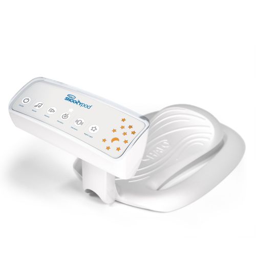  HALO INNOVATIONS HALO SnoozyPod Vibrating Bedtime Soother