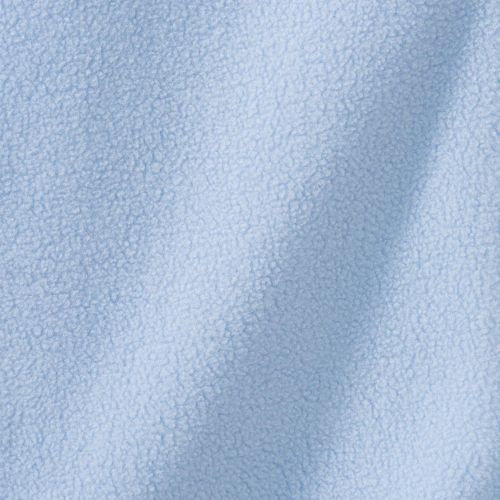  [아마존베스트]Halo HALO Sleepsack Micro-Fleece Wearable Blanket, Baby Blue, Large