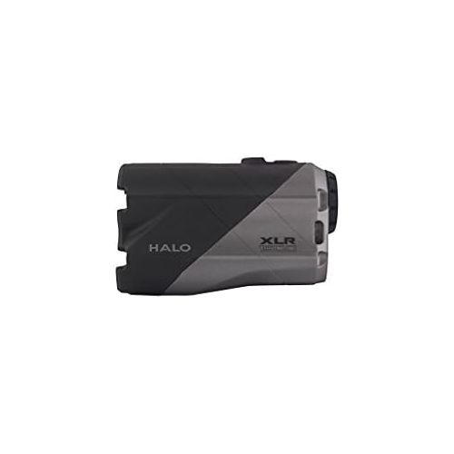  Halo XLR1500-8 1500 Yard Laser Range Finder
