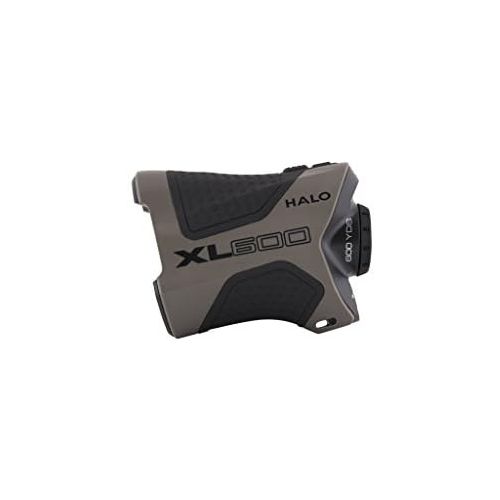  Halo XL600-8 600 Yard Laser Range Finder