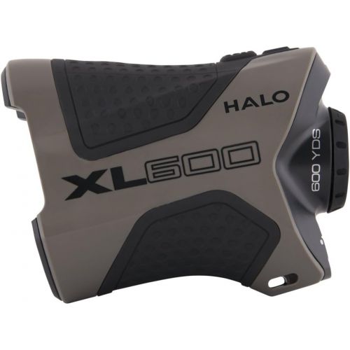  Halo XL600-8 600 Yard Laser Range Finder