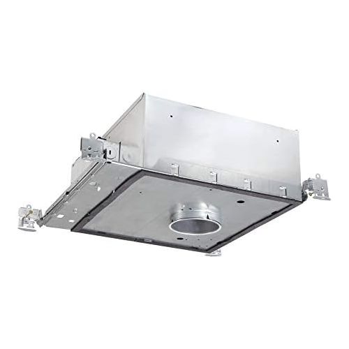  Halo HALO Recessed H36LVICAT 3-Inch Housing IC Air-Tite Shallow Ceiling 12-Volt Low Voltage