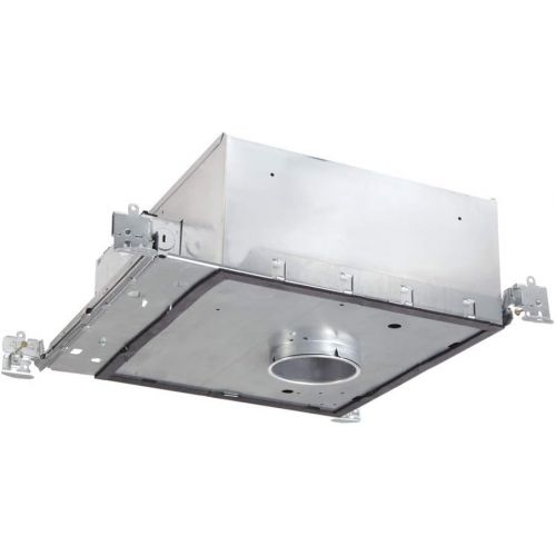  Halo HALO Recessed H36LVICAT 3-Inch Housing IC Air-Tite Shallow Ceiling 12-Volt Low Voltage