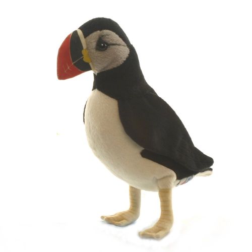  HANSA Plush 9 Puffin