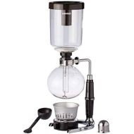 Hario TCA-5 Coffee Syphon - Vacuumkaffeebereiter 600 ml