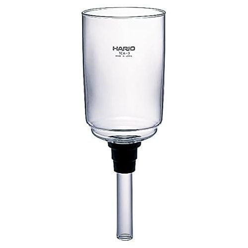  Hario TCA-5 Coffee Syphon - Vacuumkaffeebereiter 600 ml