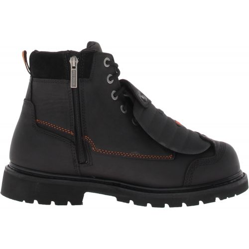  HARLEY-DAVIDSON FOOTWEAR Harley-Davidson Mens Jake Boot