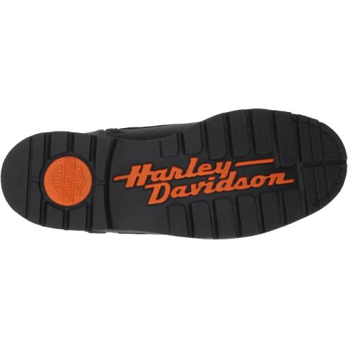  HARLEY-DAVIDSON FOOTWEAR Harley-Davidson Mens Jake Boot