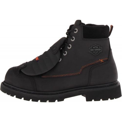  HARLEY-DAVIDSON FOOTWEAR Harley-Davidson Mens Jake Boot