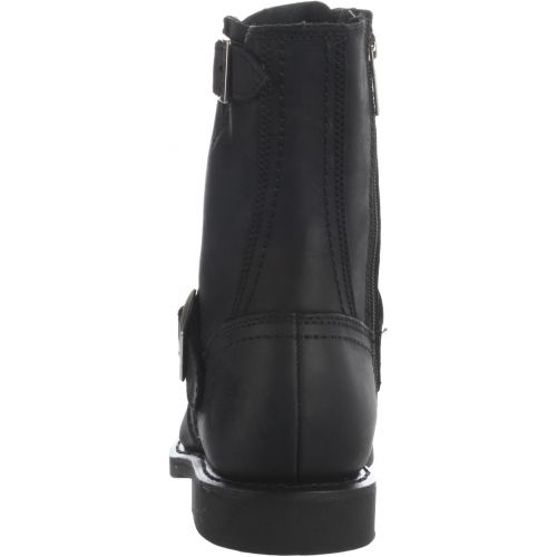  HARLEY-DAVIDSON FOOTWEAR Harley-Davidson Mens Ranger Boot