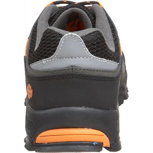  HARLEY-DAVIDSON FOOTWEAR Harley-Davidson Mens Chase Athletic Hiker